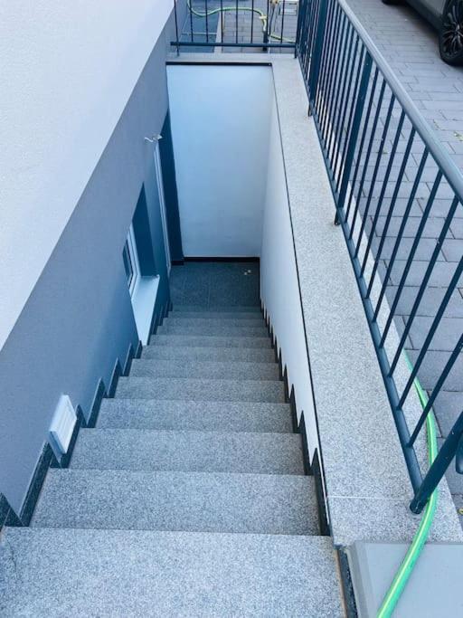 Practical Loft Comfort Near Munich Germering Exterior foto